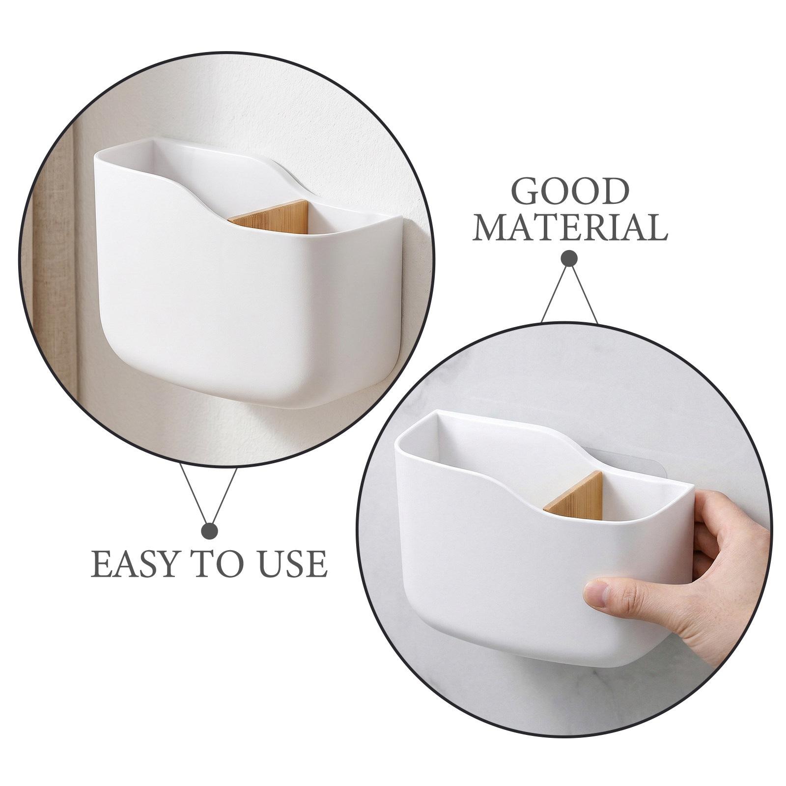 حامل جهاز التحكم عن بعد 3 قطع، - مراجعة Food Storage Box وسعره