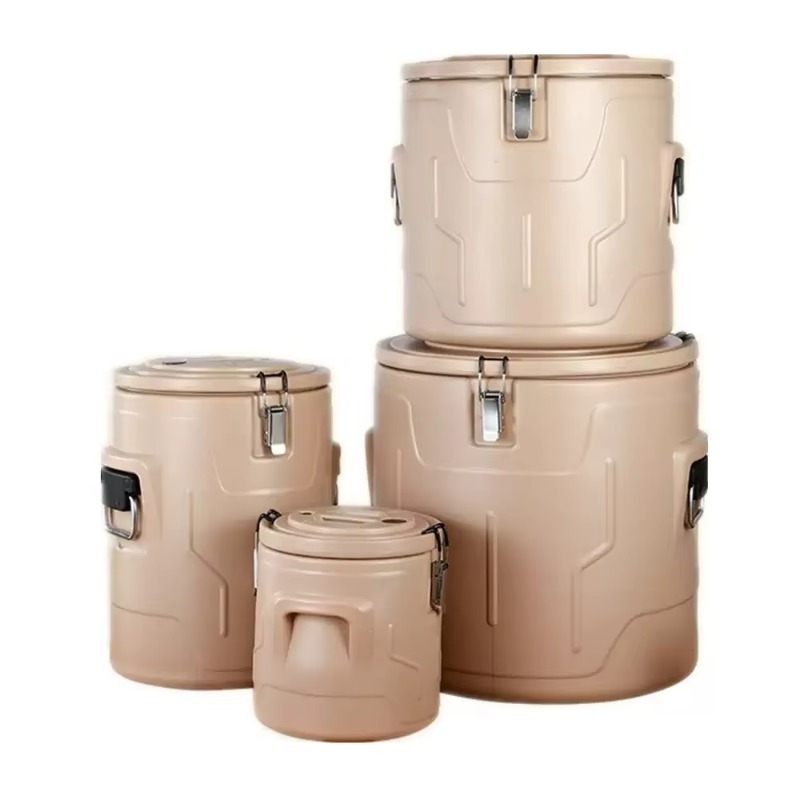 حاويات تخزين طعام معزولة للاست - مراجعة Food Storage In Cooler وسعره