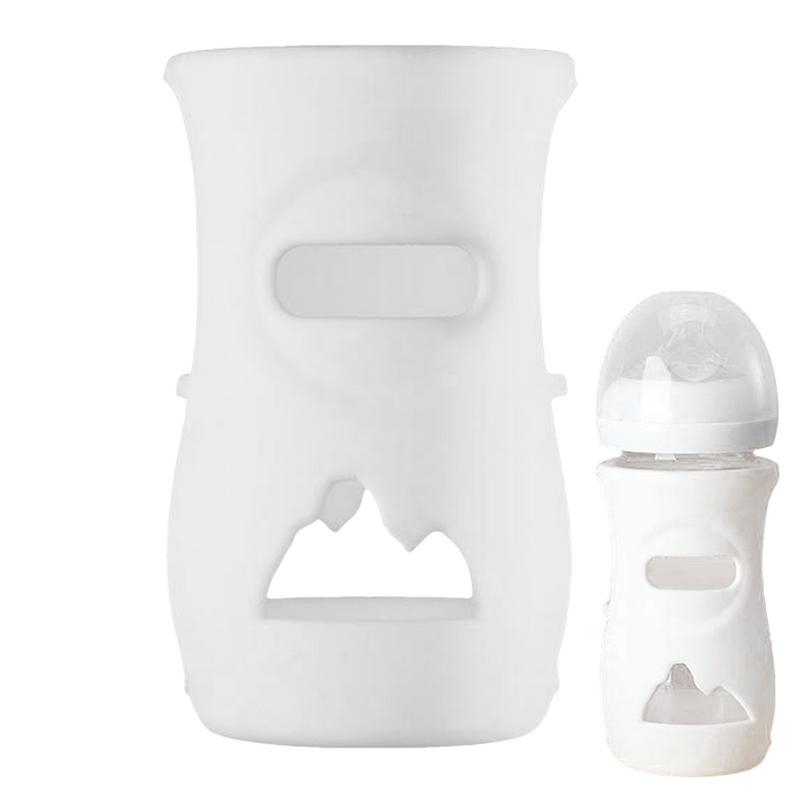 كم زجاجة للأطفال للأمهات ، واق - مراجعة Food Storage Moms وسعره