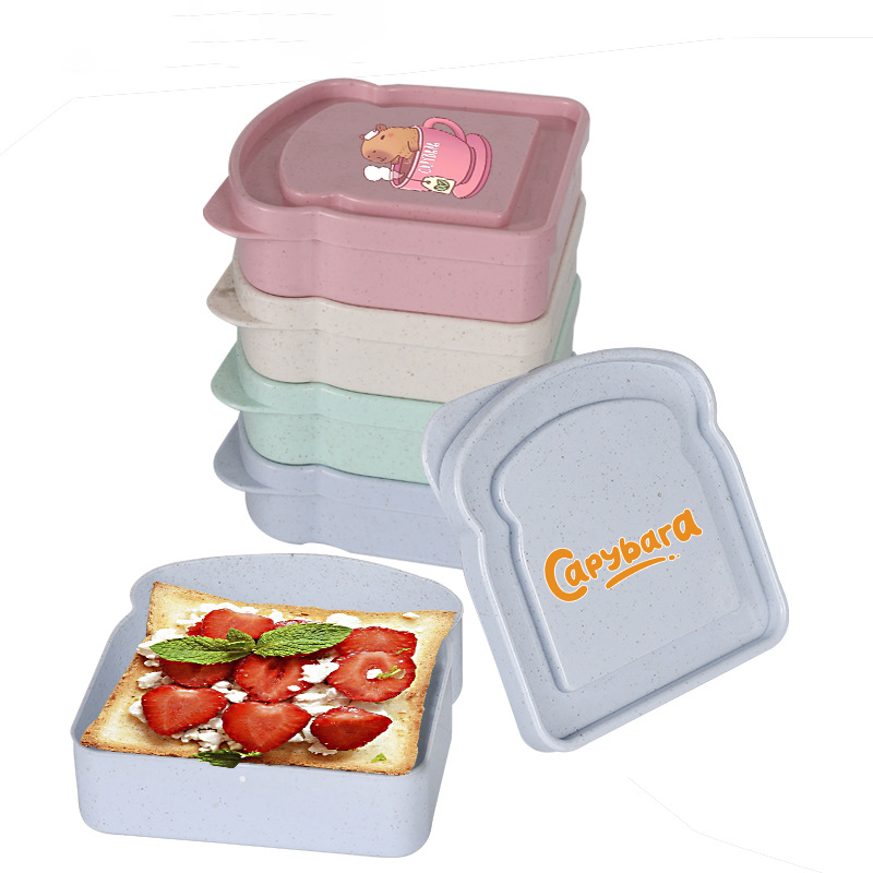 كابيبارا ساندويتش الغذاء حقيبة - مراجعة Food Storage Warehouse وسعره