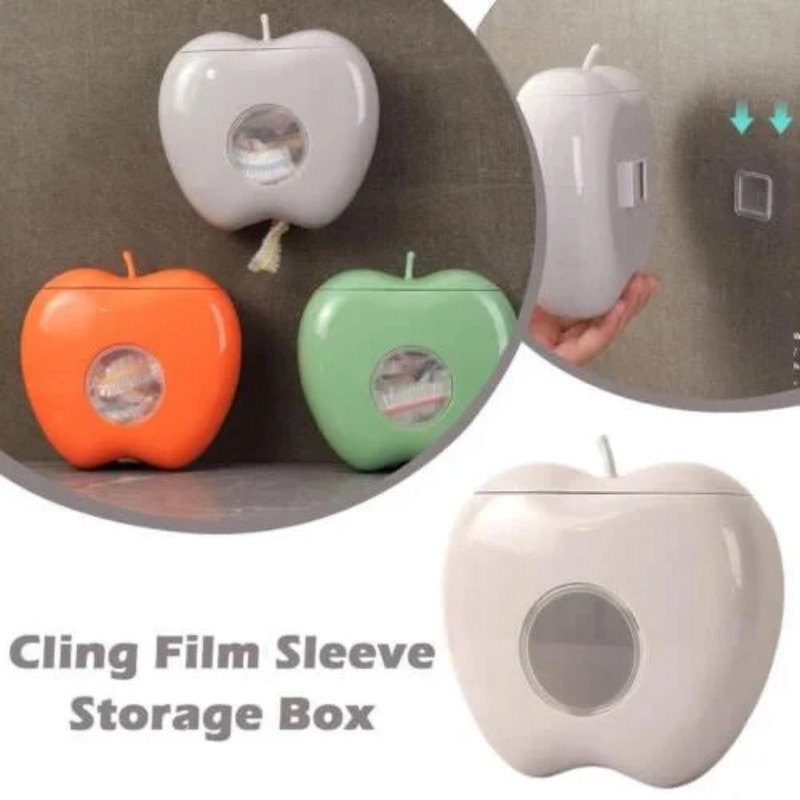 صندوق تخزين شفاف مقاوم للغبار  - مراجعة Food Storage Warehouse وسعره