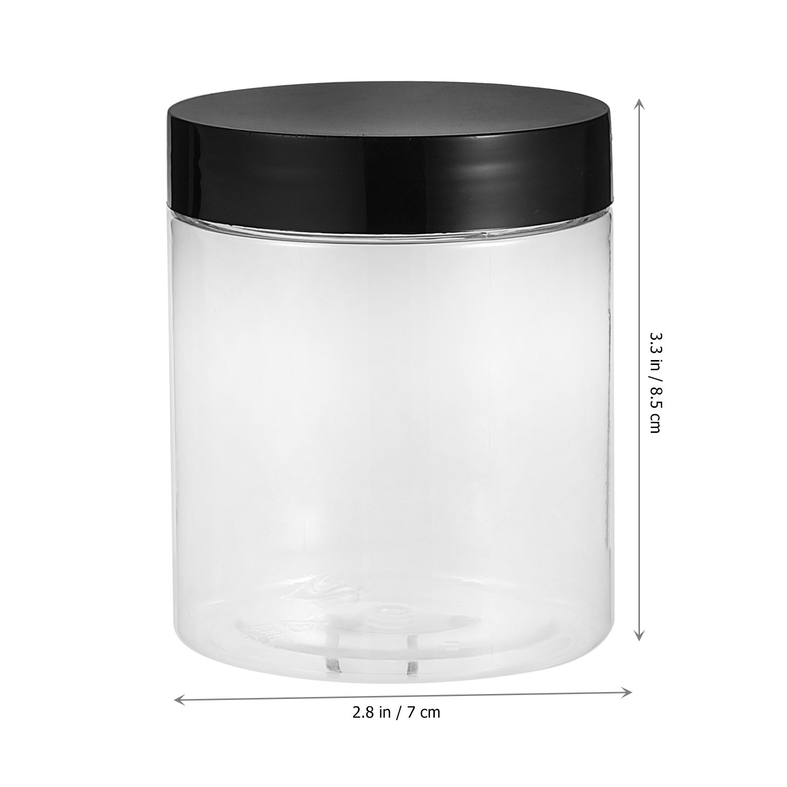 12 قطعة من أوعية التخزين البلا - مراجعة Food Storage In The Kitchen وسعره
