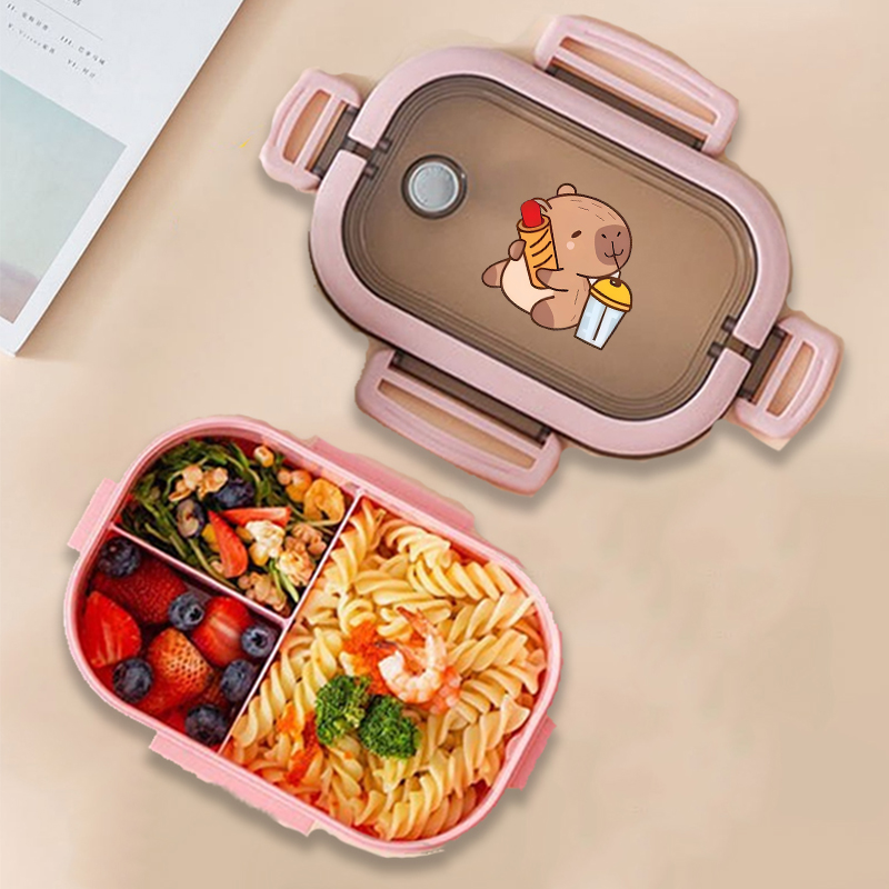 كابيبارا بينتو علب الاغذية أني - مراجعة Food Storage Drawer Organizer وسعره