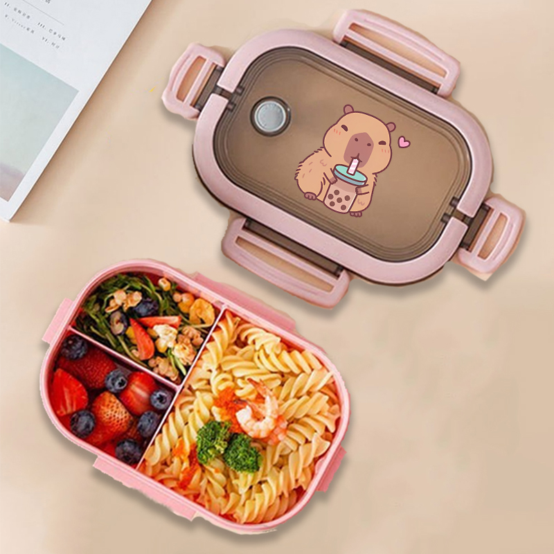 كابيبارا بينتو علب الاغذية أني - مراجعة Food Storage Drawer Organizer وسعره
