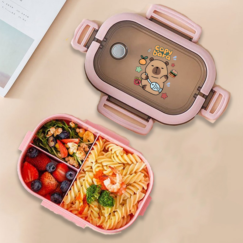 كابيبارا بينتو علب الاغذية أني - مراجعة Food Storage Drawer Organizer وسعره