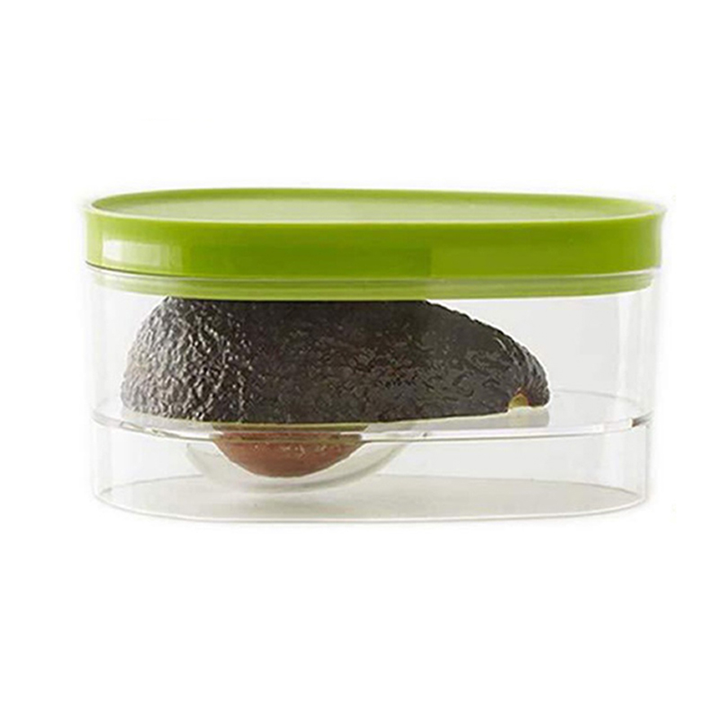 صندوق تخزين طعام الأفوكادو، حا - مراجعة Food Storage Warehouse وسعره