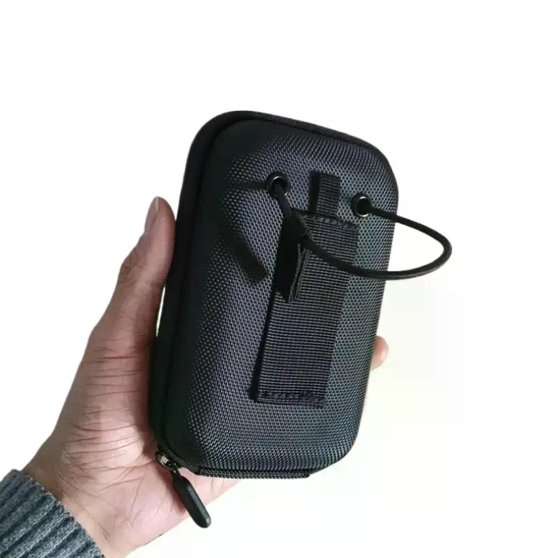 Rangefinder حالة إيفا الغطاء ا - مراجعة Food Storage Range وسعره