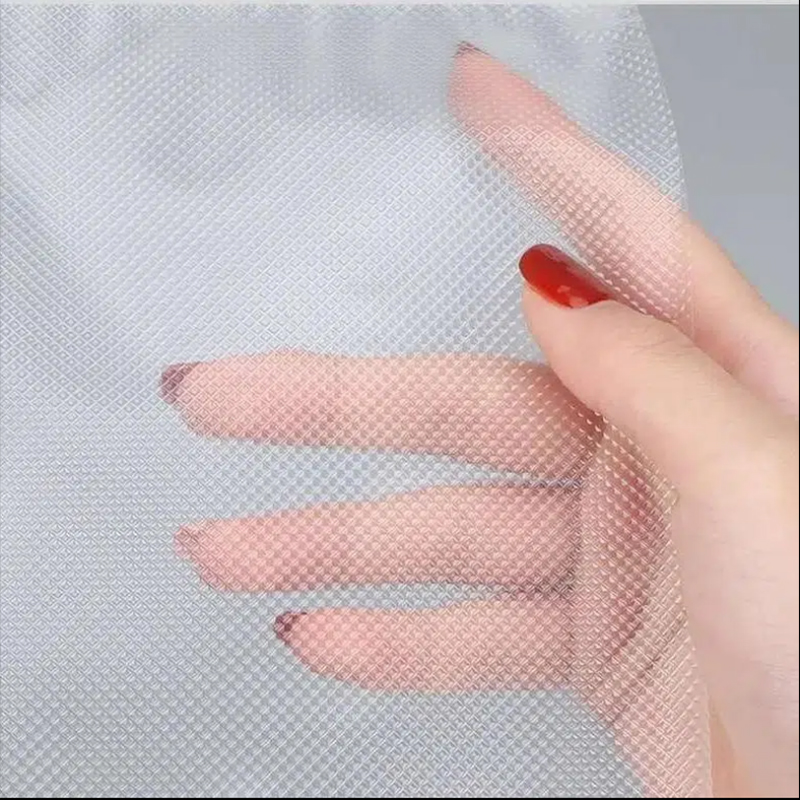 100 قطعة من أكياس التفريغ الهو - مراجعة Food Storage Vacuum Bags وسعره
