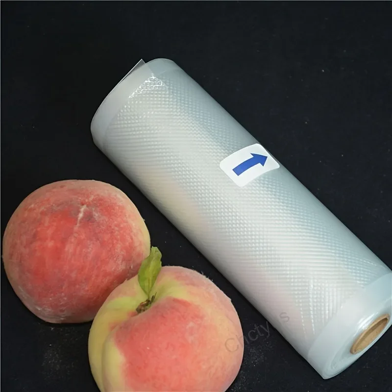 500 سنتيمتر/لفات أكياس الغذاء  - مراجعة Food Storage Vacuum Bags وسعره