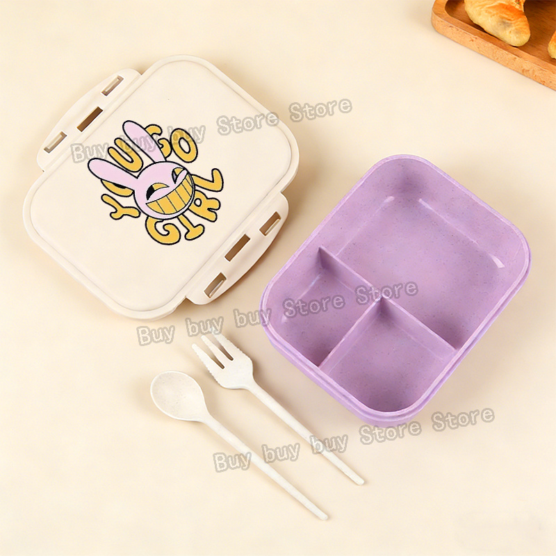 صندوق غداء أنمي رائع بتصميم ال - مراجعة Food Storage Drawer Organizer وسعره