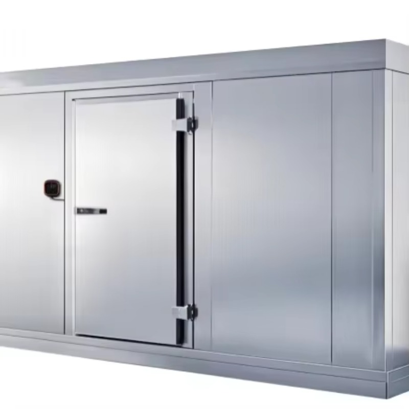 غرفة تبريد مخصصة بأسعار المصنع - مراجعة Food Storage Range وسعره