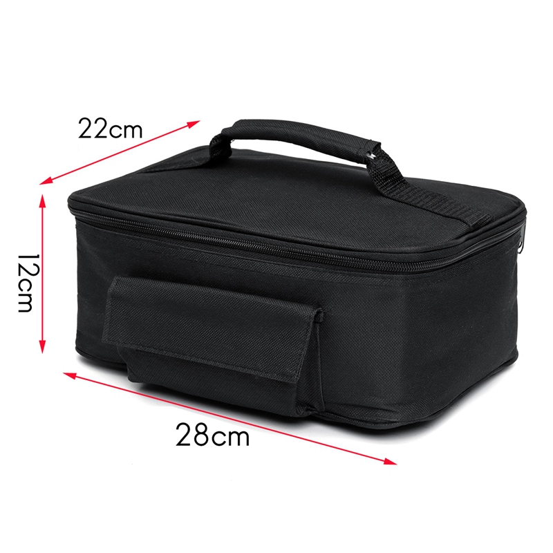 B82B- سخان طعام محمول، سخان كه - مراجعة Portable Food Warmer وسعره